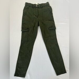 H&M Cargo jeggings